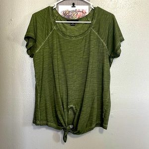 T shirt
